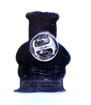 South Park Pin mit Motiv von Chefkoch